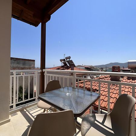 Villa George Giov Сарти Экстерьер фото