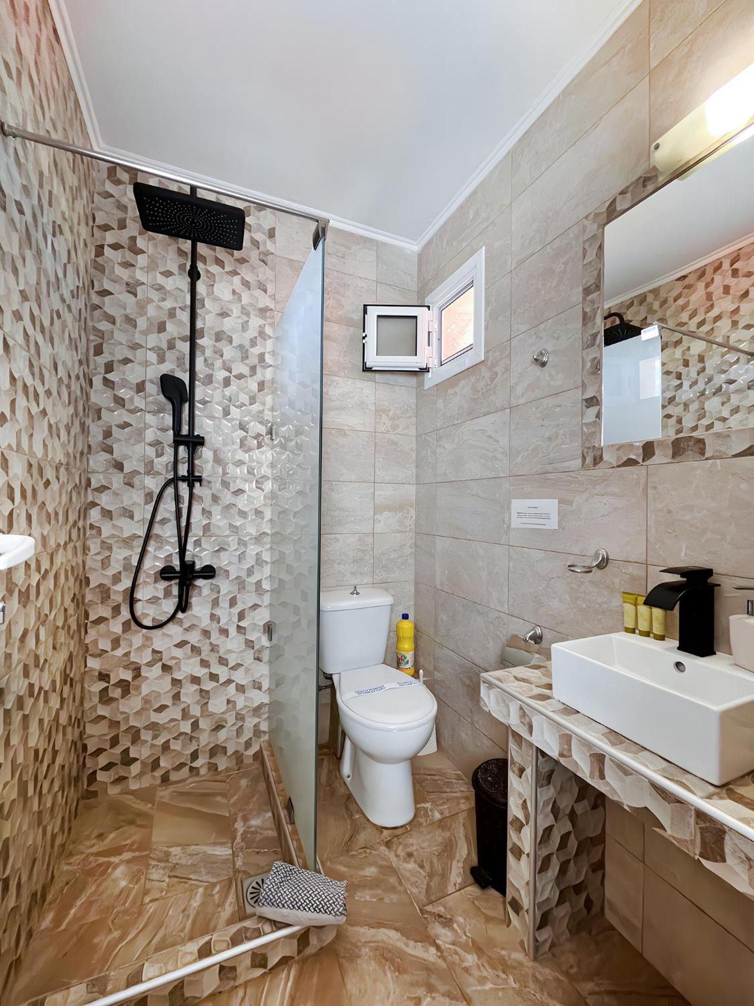 Villa George Giov Сарти Экстерьер фото