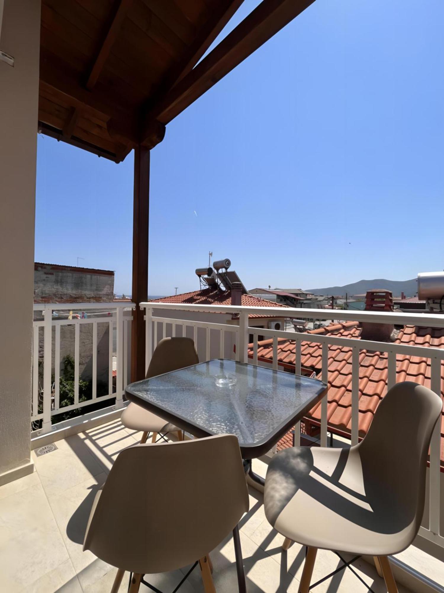 Villa George Giov Сарти Экстерьер фото